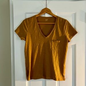 Madewell Whisper Tee
